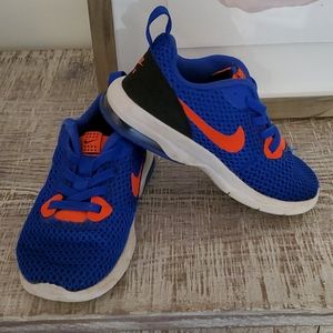 NIKE Toodlers